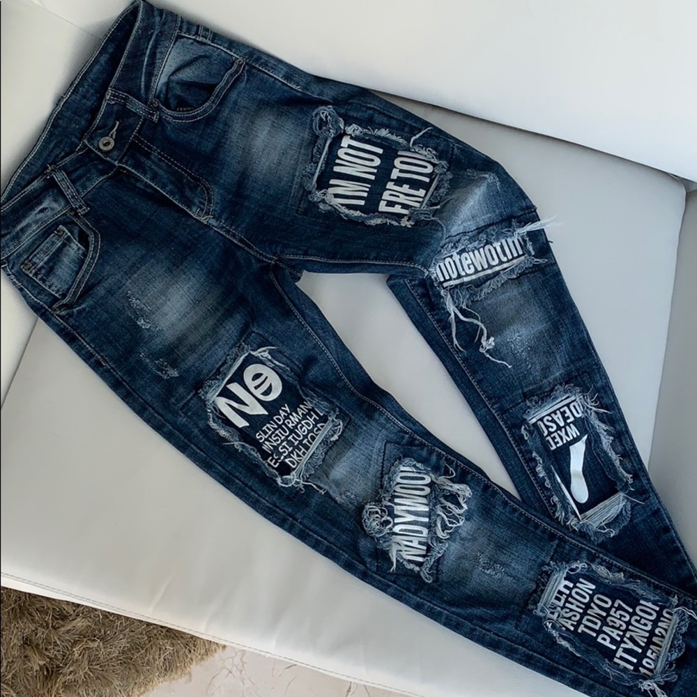 Jean